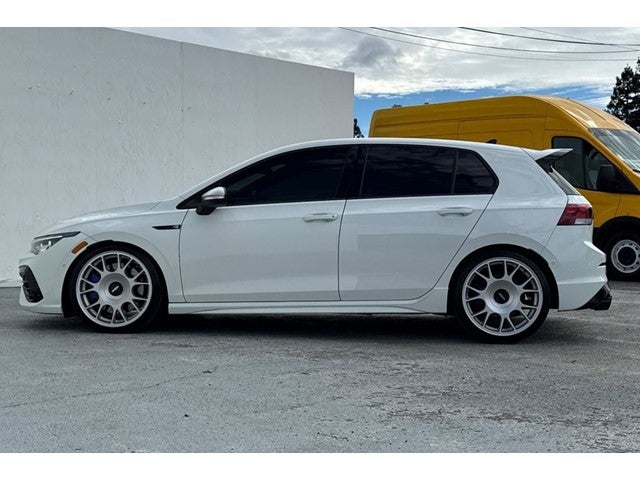 2023 Volkswagen Golf R 2.0T