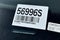 2016 Volkswagen e-Golf SE
