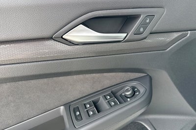 2024 Volkswagen Golf GTI 2.0T SE