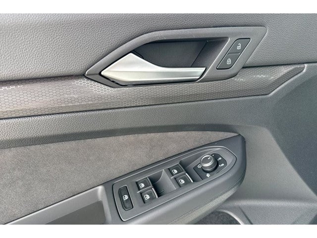 2024 Volkswagen Golf GTI 2.0T SE