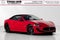 2016 Maserati GranTurismo Sport