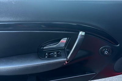 2016 Maserati GranTurismo Sport