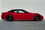2016 Maserati GranTurismo Sport