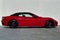 2016 Maserati GranTurismo Sport