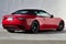 2016 Maserati GranTurismo Sport