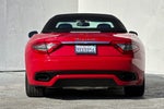 2016 Maserati GranTurismo Sport