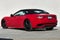 2016 Maserati GranTurismo Sport