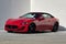 2016 Maserati GranTurismo Sport