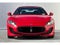 2016 Maserati GranTurismo Sport