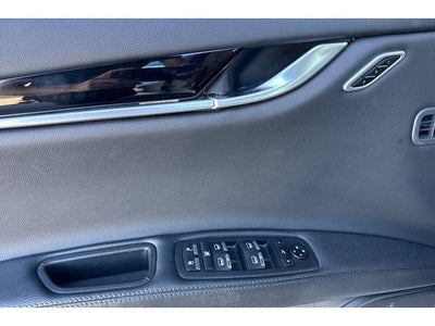 2021 Maserati Ghibli Base