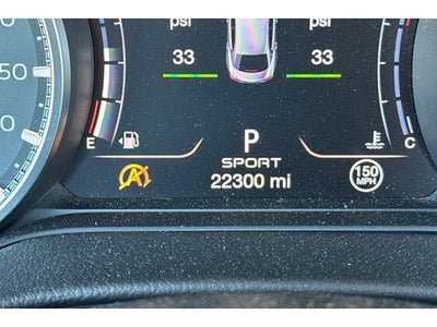 2021 Maserati Ghibli Base