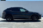 2021 Alfa Romeo Stelvio Ti Sport