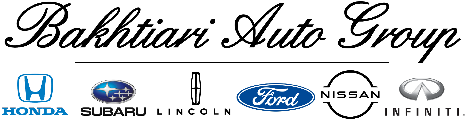 Bakhtiari Auto Group San Jose, CA